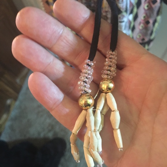 Tribal suit beach cover up or dress XL - Picture 7 of 7